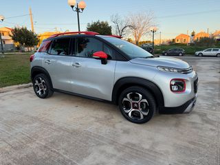 Citroen C3 Aircross 2020 PURETECH 110  SHINE-thumb-22