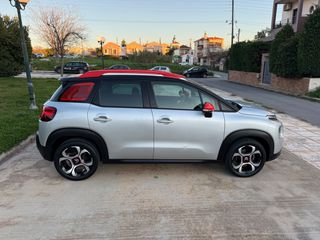 Citroen C3 Aircross 2020 PURETECH 110  SHINE-thumb-23