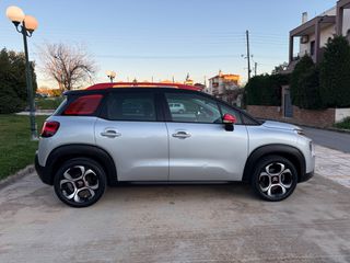 Citroen C3 Aircross 2020 PURETECH 110  SHINE-thumb-24