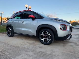 Citroen C3 Aircross 2020 PURETECH 110  SHINE-thumb-25