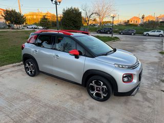 Citroen C3 Aircross 2020 PURETECH 110  SHINE-thumb-26
