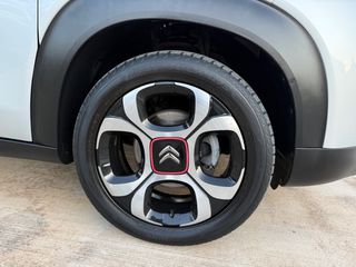 Citroen C3 Aircross 2020 PURETECH 110  SHINE-thumb-27