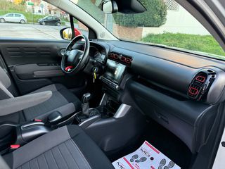 Citroen C3 Aircross 2020 PURETECH 110  SHINE-thumb-29