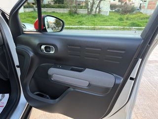 Citroen C3 Aircross 2020 PURETECH 110  SHINE-thumb-30