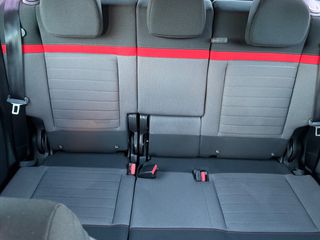 Citroen C3 Aircross 2020 PURETECH 110  SHINE-thumb-31