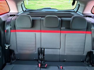 Citroen C3 Aircross 2020 PURETECH 110  SHINE-thumb-32