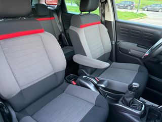 Citroen C3 Aircross 2020 PURETECH 110  SHINE-thumb-33