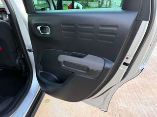 Citroen C3 Aircross 2020 PURETECH 110  SHINE-thumb-34