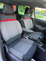 Citroen C3 Aircross 2020 PURETECH 110  SHINE-thumb-35