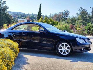 Mercedes-Benz CLK 200 2017 ELEGANCE FULL EXTRA