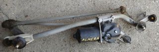 ΜΟΤΕΡ ΥΑΛΟΚΑΘΑΡΙΣΤΗΡΩΝ ΜΕ ΜΠΡΑΤΣΑ NISSAN ALMERA N16 2000-2006