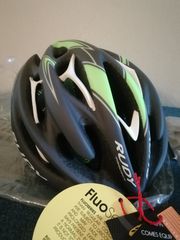 Κράνος Ποδηλάτου RUDY PROJECT STERLING TEAM Fluo
