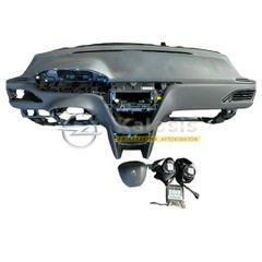 ΑΕΡΟΣΑΚΟΙ PEUGEOT 208 12-19