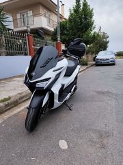 Sym Jet X 125 2025 VS X