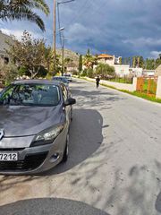 Renault Megane 2011 1.5 DCI
