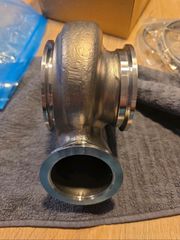Garrett G25 0.72 A/R Vband Μαντέμι (Turbo Housing) Extrernally Gated