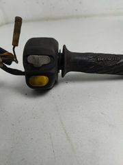 ΣΚΡΙΠ ΔΕΞΙ BENELLI K2 *MOTO LEADER PARTS*