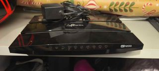 Router Tp-Link AC1200