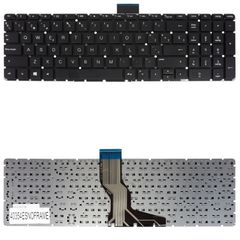 Teclado Español para Portátil - Spanish Laptop Keyboard για HP Pavilion 17-ab003nv - Product number : Z9A86EA 847893-151 ES No Frame Black ( Κωδ.40354ESNOFRAME )
