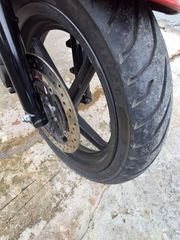 Honda VTR 250 2009-thumb-8