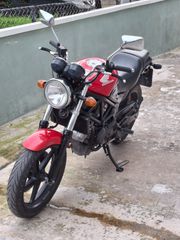 Honda VTR 250 2009-thumb-9