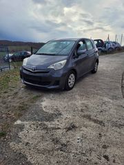 Toyota Verso 2011 ΠΩΛΟΥΝΤΑΙ ΜΟΝΟ ΑΝΤΑΛΛΑΚΤΙΚΑ