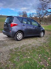 Toyota Verso 2011 ΠΩΛΟΥΝΤΑΙ ΜΟΝΟ ΑΝΤΑΛΛΑΚΤΙΚΑ-thumb-2