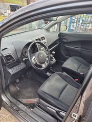 Toyota Verso 2011 ΠΩΛΟΥΝΤΑΙ ΜΟΝΟ ΑΝΤΑΛΛΑΚΤΙΚΑ-thumb-5