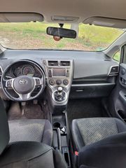 Toyota Verso 2011 ΠΩΛΟΥΝΤΑΙ ΜΟΝΟ ΑΝΤΑΛΛΑΚΤΙΚΑ-thumb-6