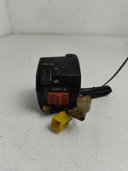 ΣΚΡΙΠ ΑΡΙΣΤΕΡΟ KAWASAKI MAX 100 *MOTO LEADER PARTS*