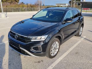 Volkswagen T-Roc 2023