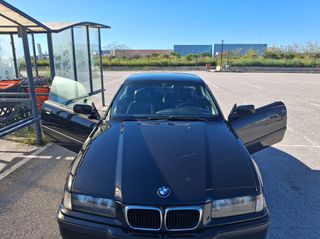 Bmw 318 1998