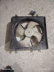 ΒΕΝΤΙΛΑΤΕΡ HONDA HRV 1997-2001 2,0cc
