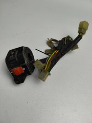 ΣΚΡΙΠ ΑΡΙΣΤΕΡΟ HONDA ASTREA GRAND ΓΝΗΣΙΟ *MOTO LEADER PARTS*