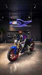 Bmw F 900 R 2025