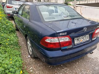 Mazda 626 2000-thumb-3