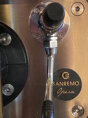 Εσπρεσομηχανή  San Remo opera-thumb-1