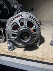Δυναμό Ε46 diesel 320-330 150A