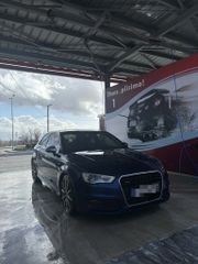 Audi A3 2014 A3 couatro-thumb-3