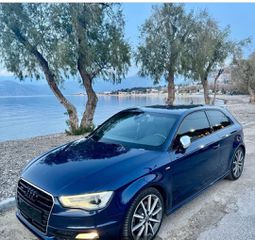Audi A3 2014 A3 couatro-thumb-5