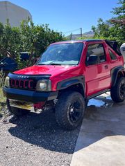 Suzuki Jimny 2002