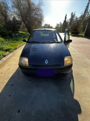 Renault Clio 2001