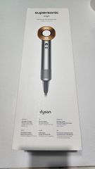 Dyson Supersonic Hair Dryer HD07 - Nickel/Copper