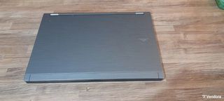 Laptop Dell Latitude E6510 μεταχειρισμένο, Intel Core i7, 8G RAM, 256G SSD