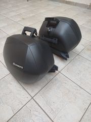 ΠΛΑΪΝΕΣ ΒΑΛΙΤΣΕΣ ΓΝΗΣΙΕΣ ΓΙΑ CF MOTO 650MT ΚΑΙ 700ΜΤ