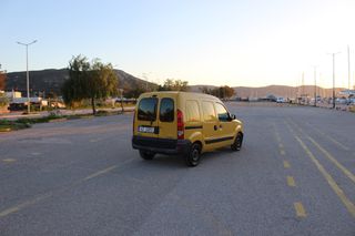 Renault Kangoo 2008 KANGOO 1.5 DIESEL A/C-thumb-11