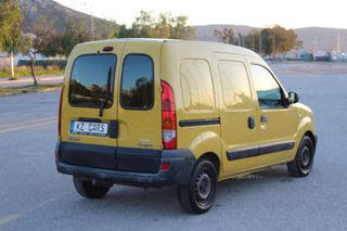 Renault Kangoo 2008 KANGOO 1.5 DIESEL A/C-thumb-12
