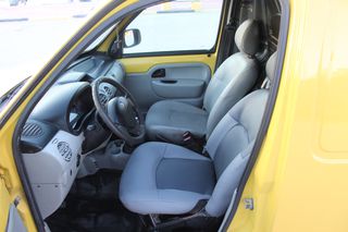 Renault Kangoo 2008 KANGOO 1.5 DIESEL A/C-thumb-16