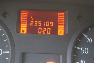 Renault Kangoo 2008 KANGOO 1.5 DIESEL A/C-thumb-21