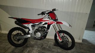 Fantic XXF 250 2022